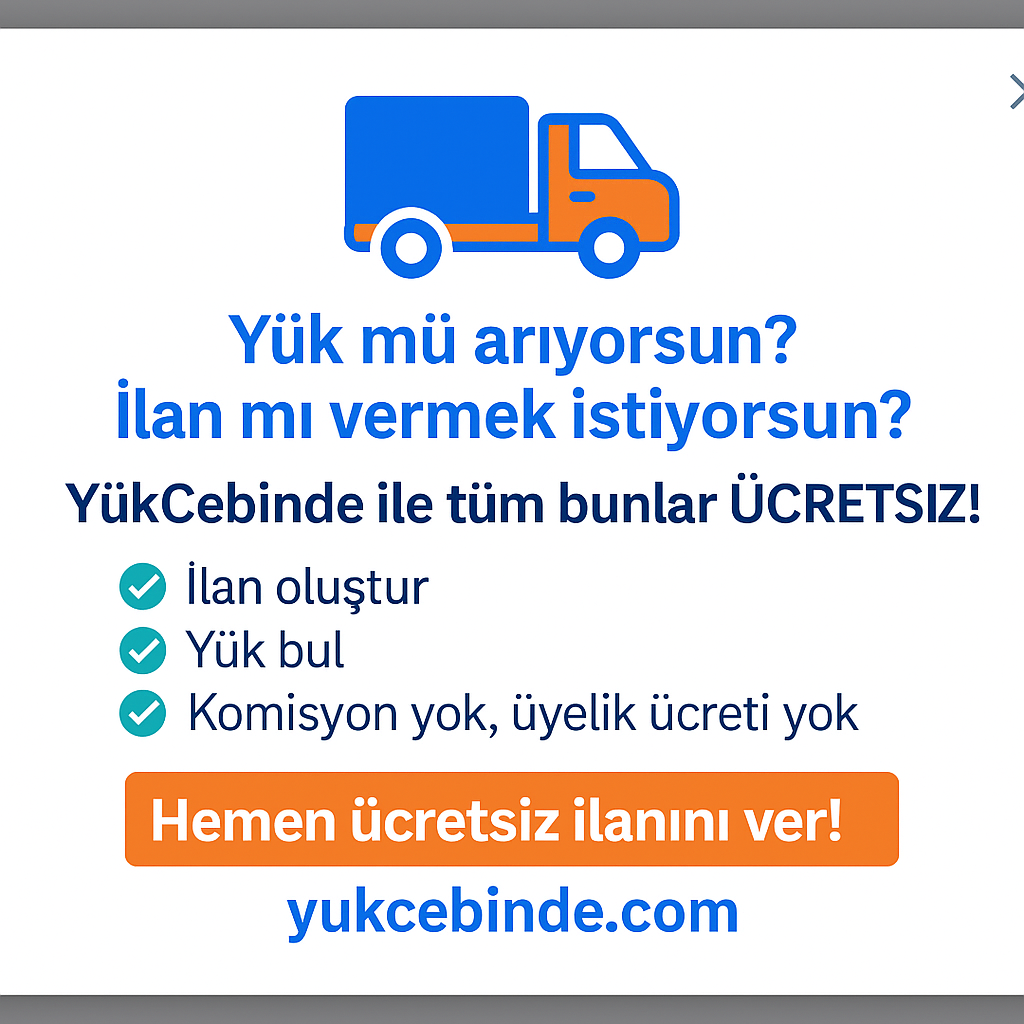 Tanıtım
